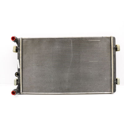 Qualität  Engine Cooling System Auto Parts Radiator 1J0 121 Water 253AD Engine Cooling System For VW usine