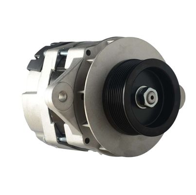 Qualität  NEW EZE 100% Auto Alternators 25026006C 113458 25026006C RK39005 24V/60A Car Generator Alternator For HYUNDAI Forklif (JS) Alternator EQUUS usine